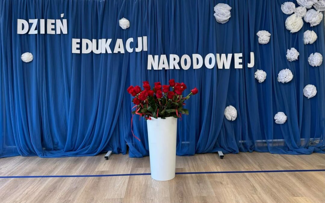 Dzień Edukacji Narodowej