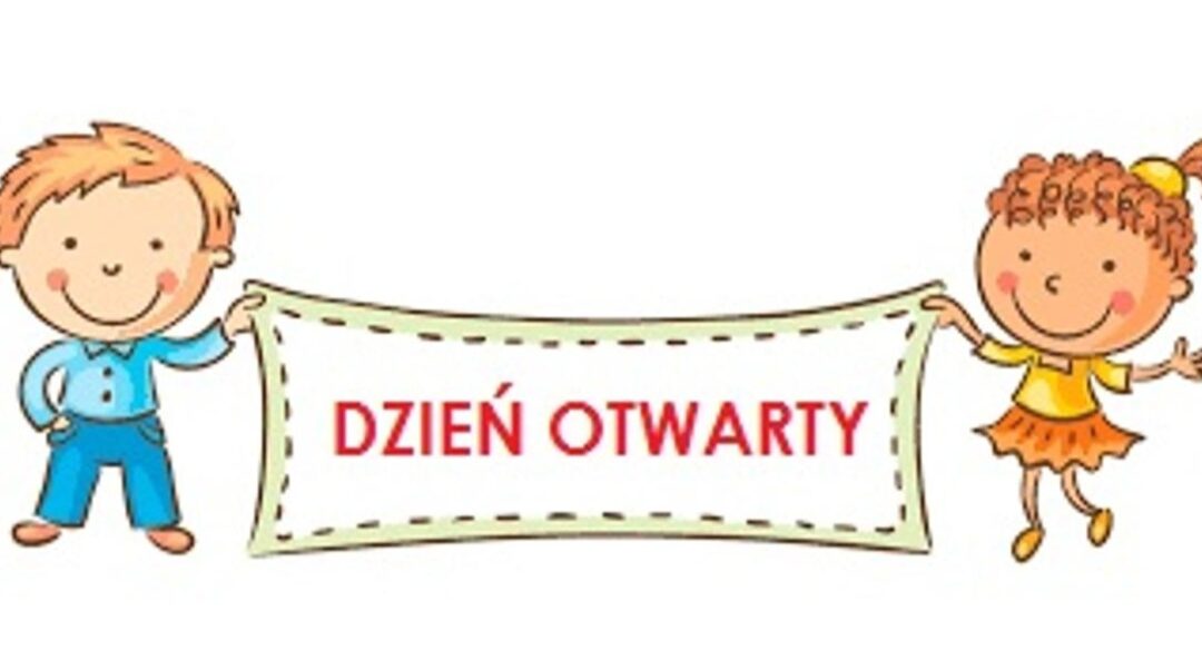 Dzień otwarty 🏫