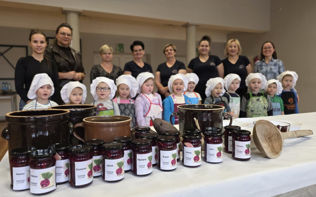 Kiszenie buraków 🫜🫜🫜